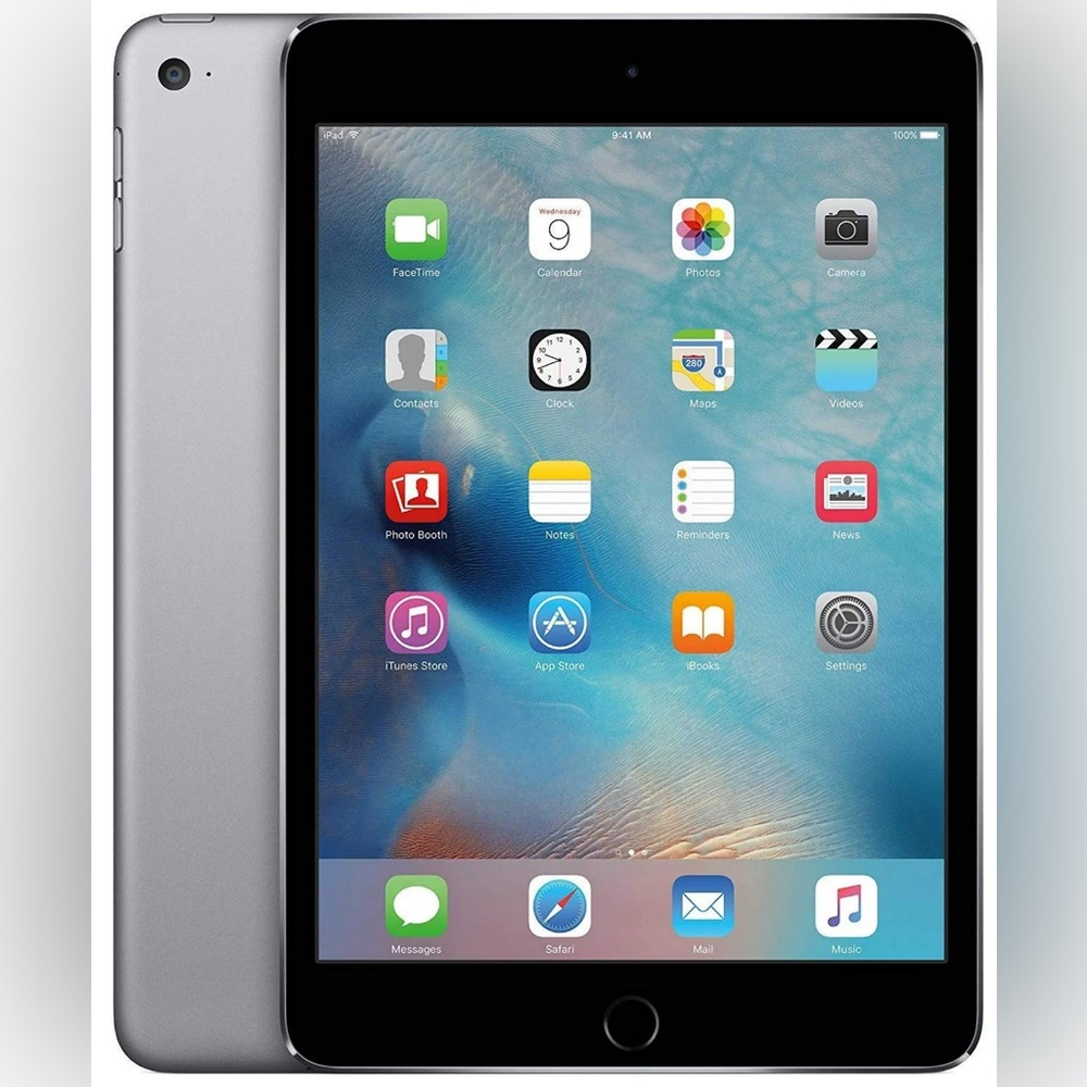 iPad mini 2 New In Sealed Box WiFi 16GB Space Gray